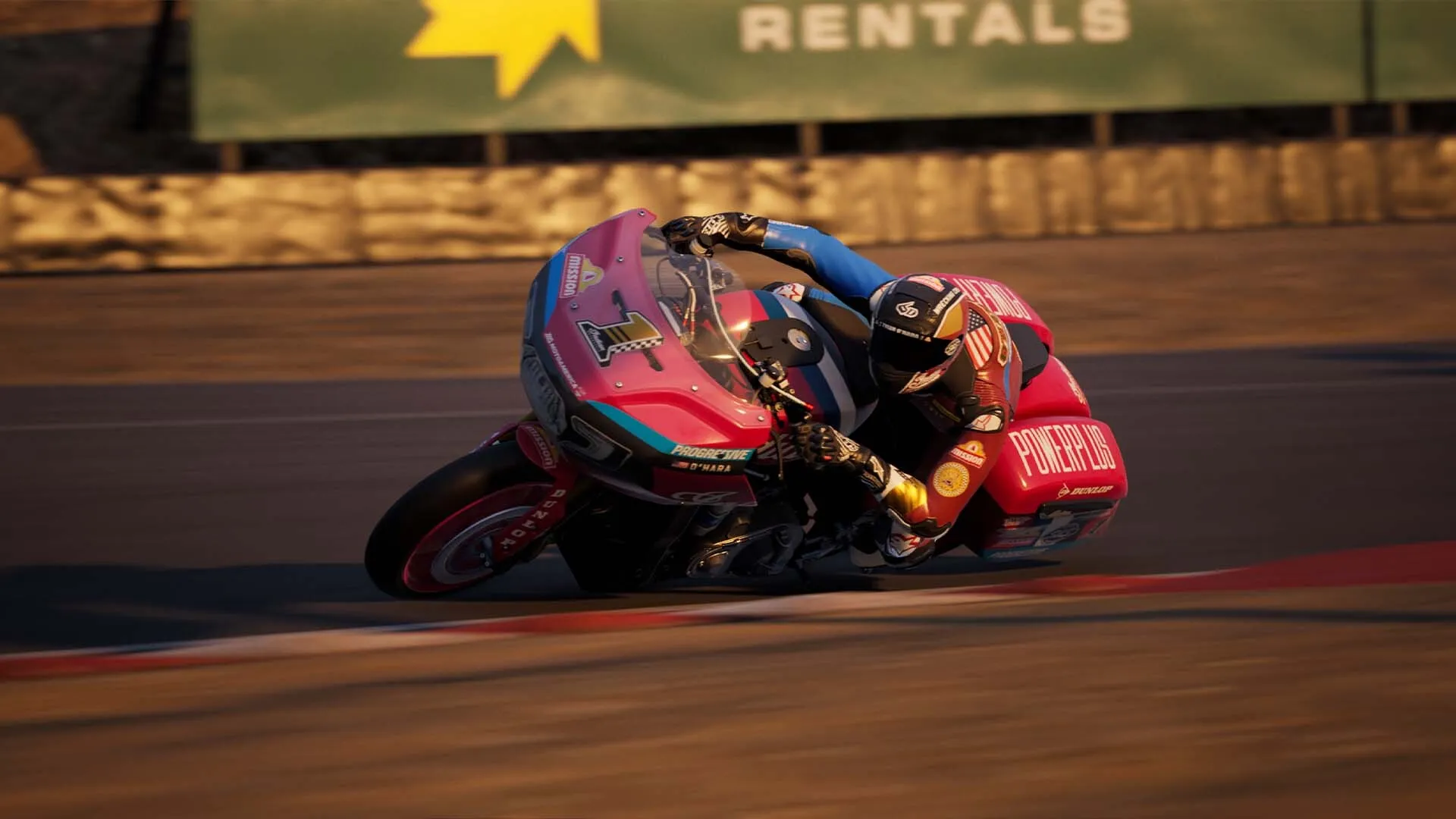 极速骑行6/RIDE 6-游戏网