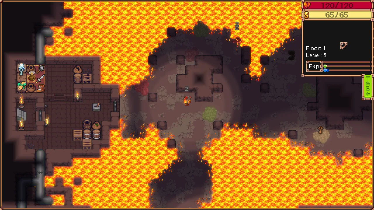 沉没的王国/Dredgers-游戏网