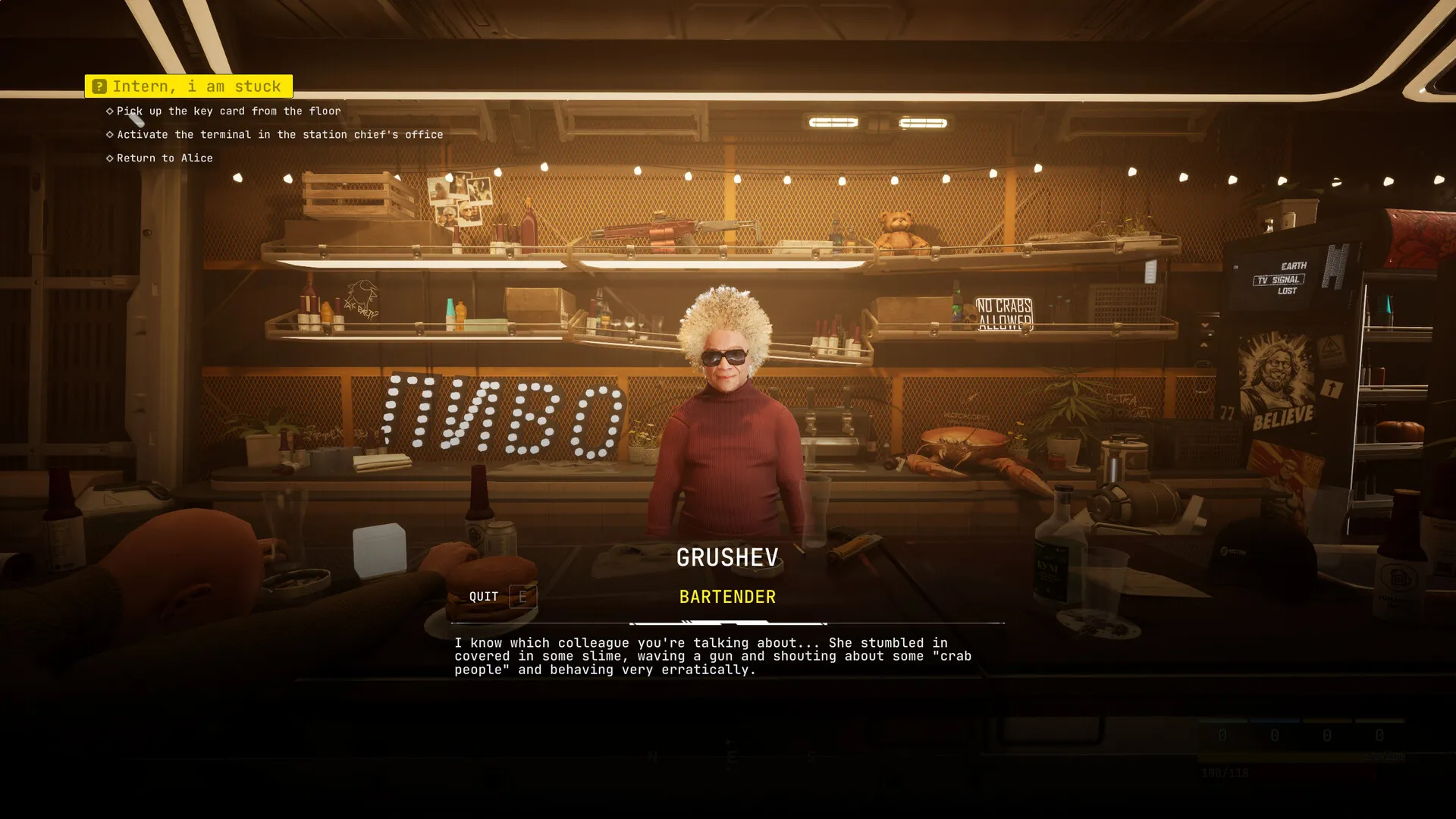 螃蟹必须死！/CRABS MUST DIE!-游戏网