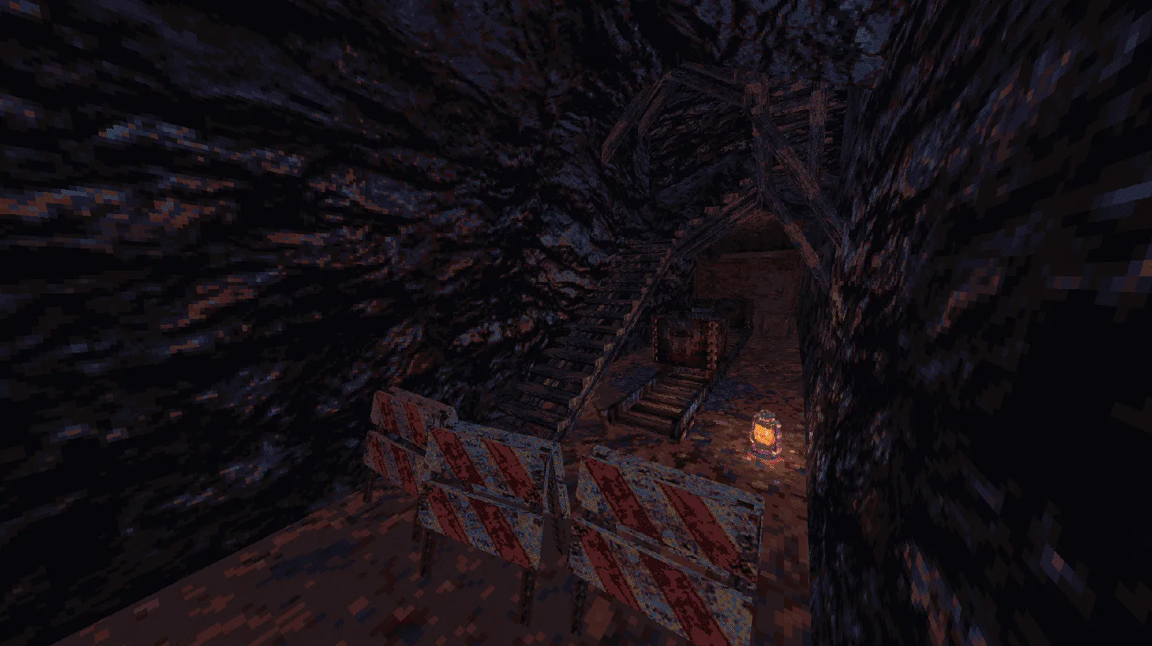 邪教/CULTIC-游戏网