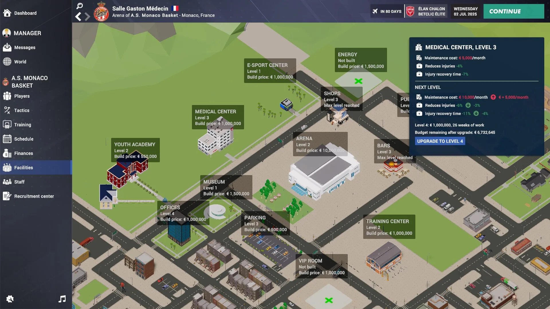 职业篮球经理2026/Pro Basketball Manager 2026-游戏网