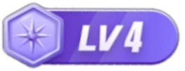 LV4 等级-LV4-游戏网