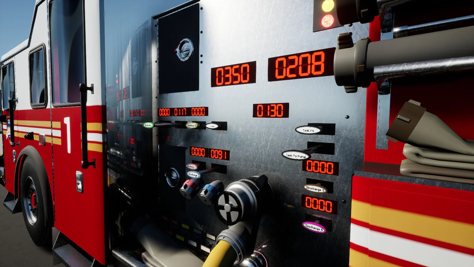 火焰之中/Into The Flames 火焰之中/Into The Flames