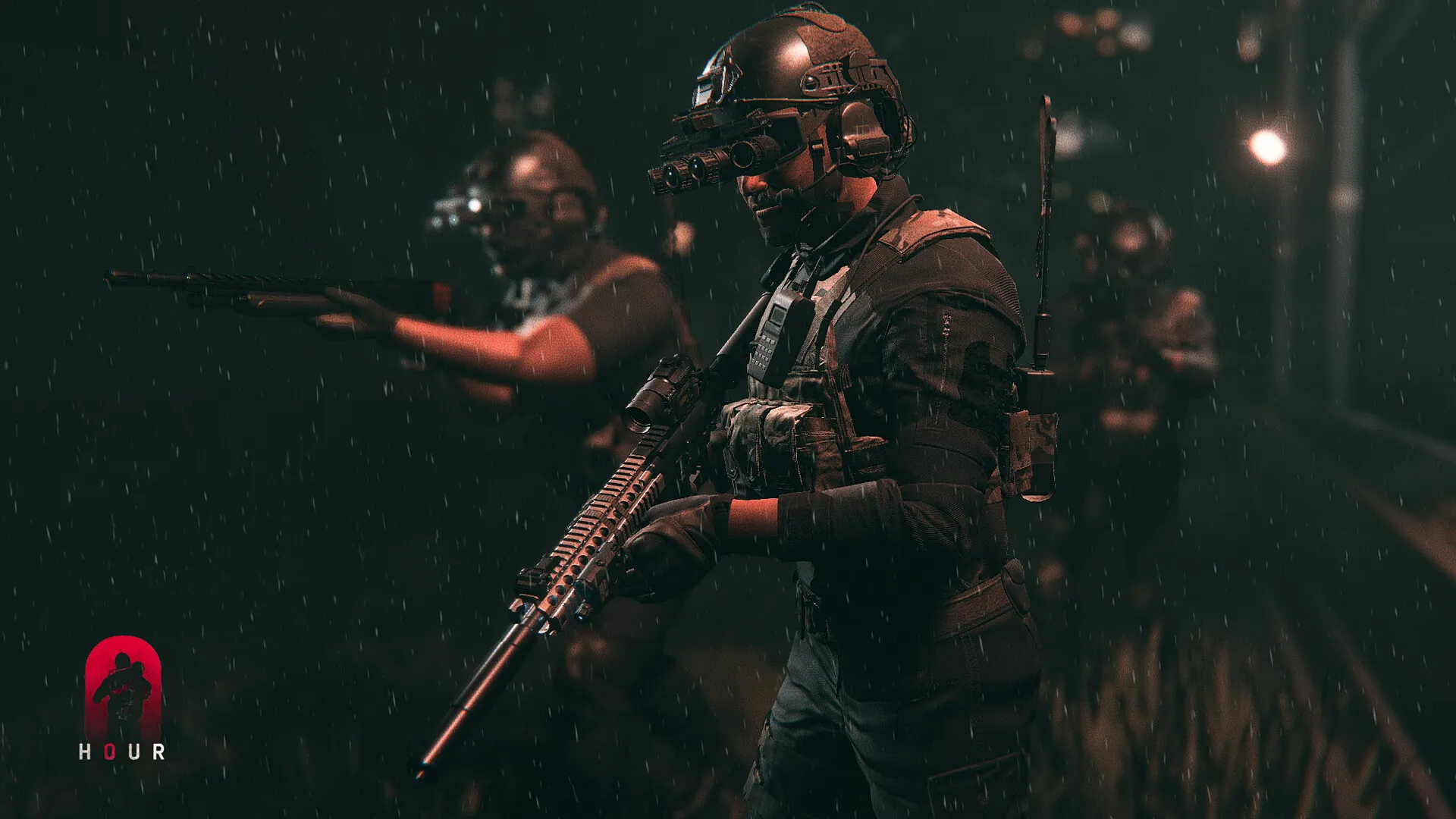 绝命时刻/Zero Hour