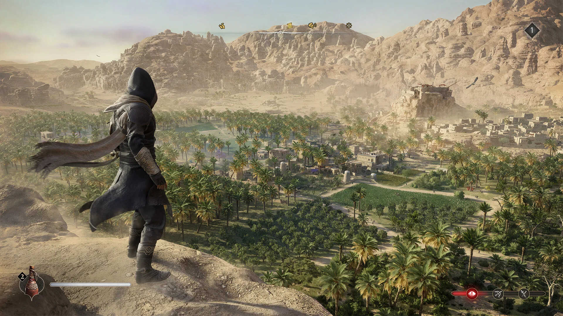 刺客信条：幻景/Assassin's Creed Mirage