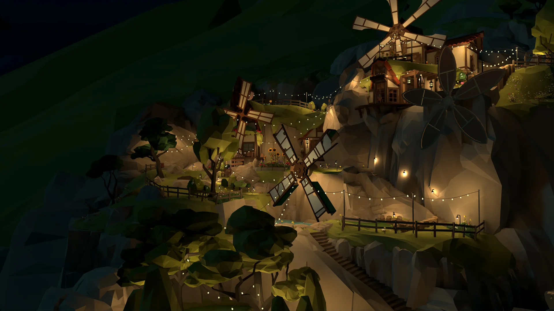 漫游迷你高尔夫 VR/Walkabout Mini Golf VR