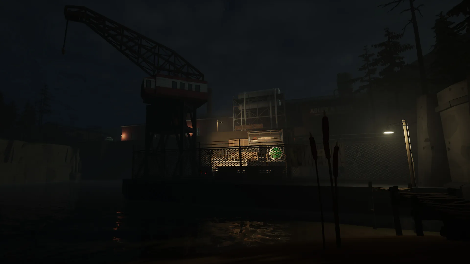 银鱼计划/Project Silverfish