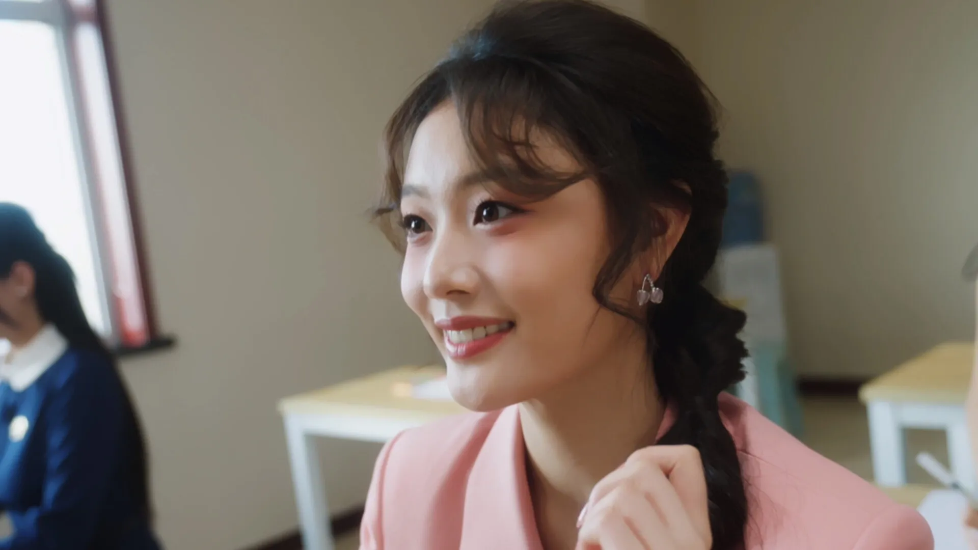 Miss World世界小姐养成日记/Miss World Love Growth Diary