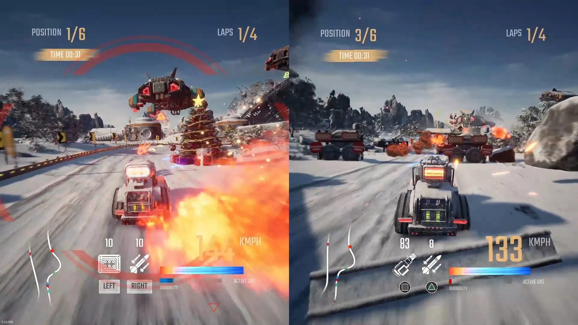 喷射史罗斯/Turbo Sloths