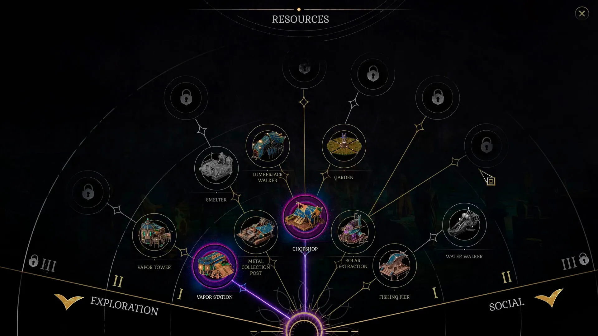 雾隐天途/DarkSwitch