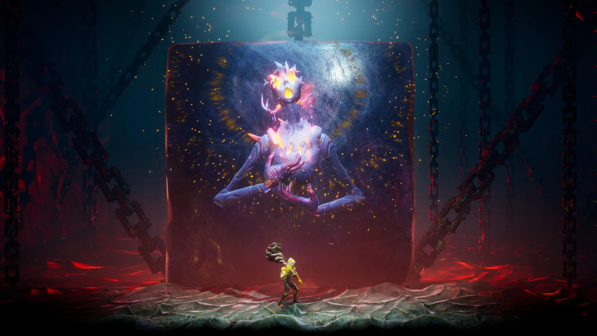 尘埃异变2/GRIME II