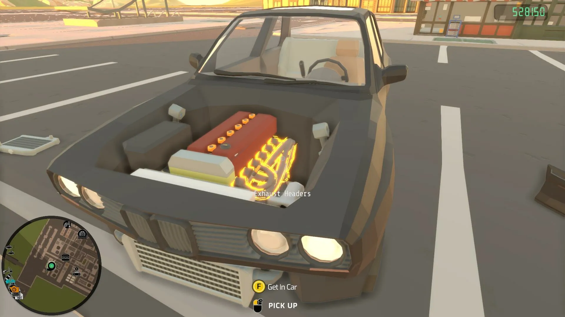 轮到你，敢不敢？/Will You Wheel?