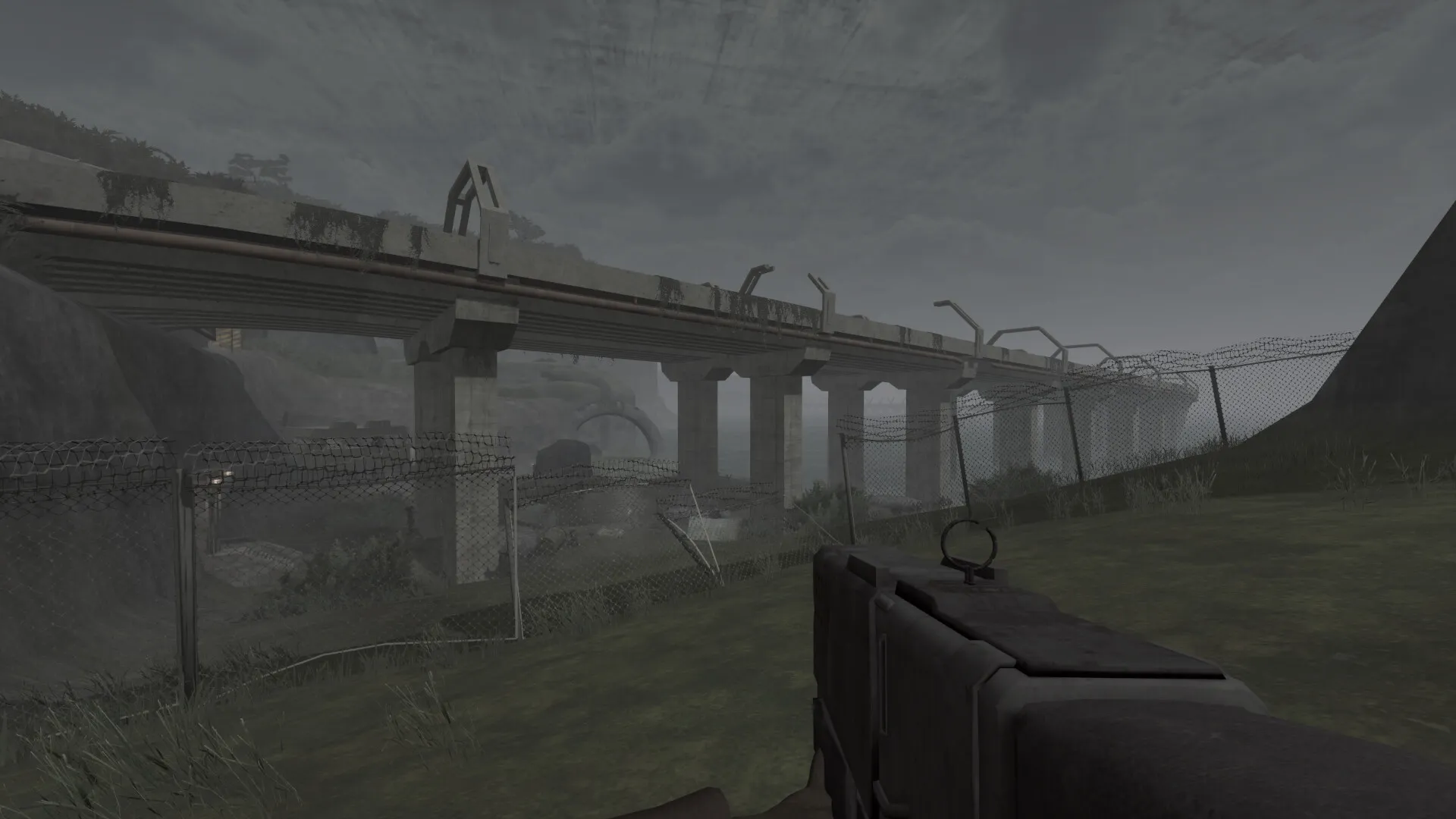 金属花园/Metal Garden