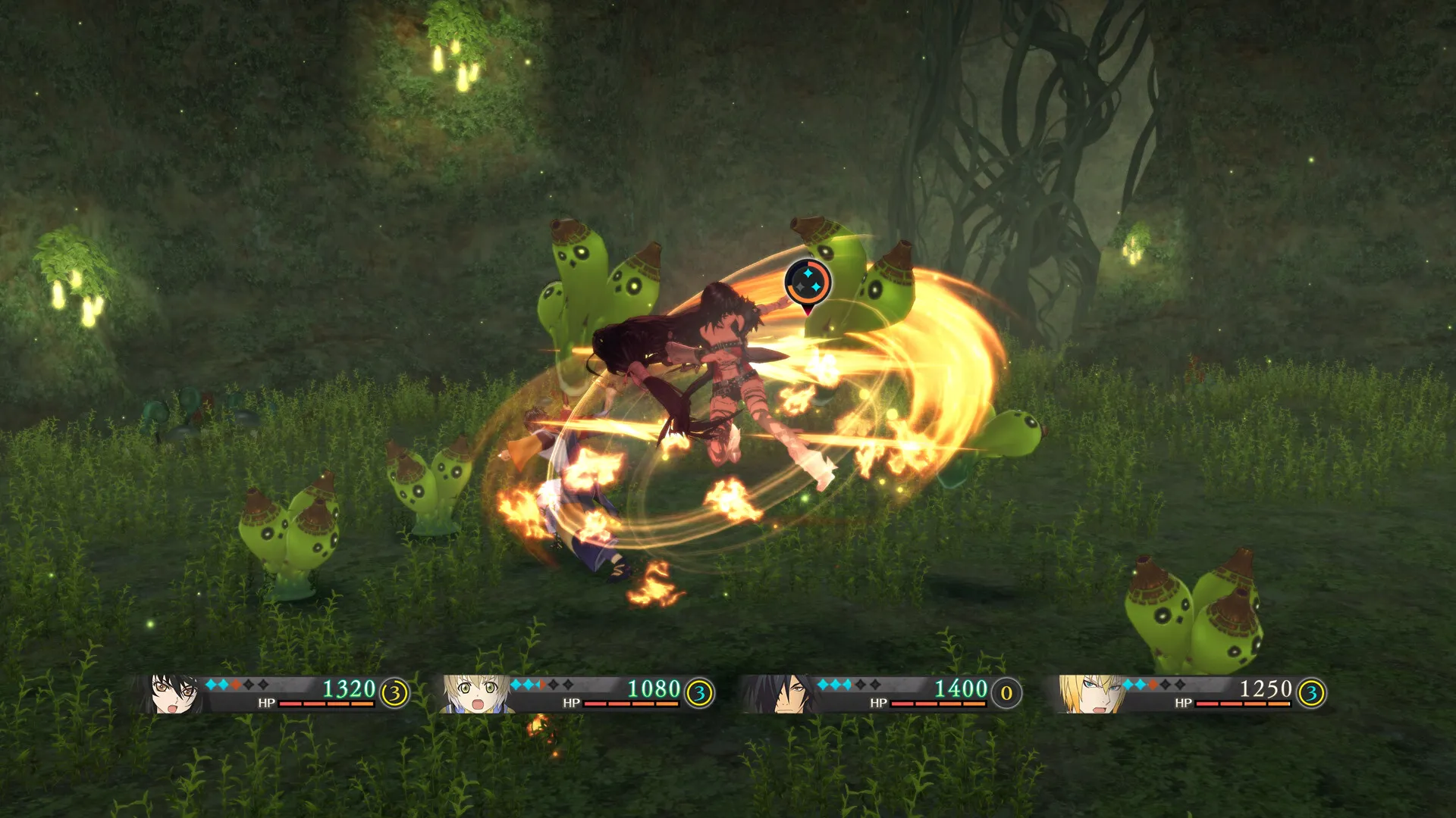 绯夜传奇：重制版/Tales of Berseria Remastered