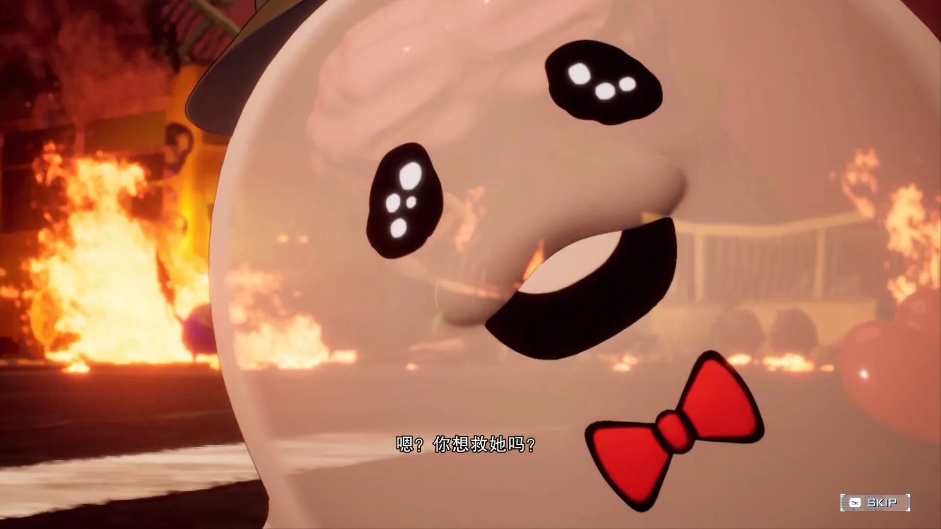 百日战纪 -最终防卫学园-/The Hundred Line -Last Defense Academy-