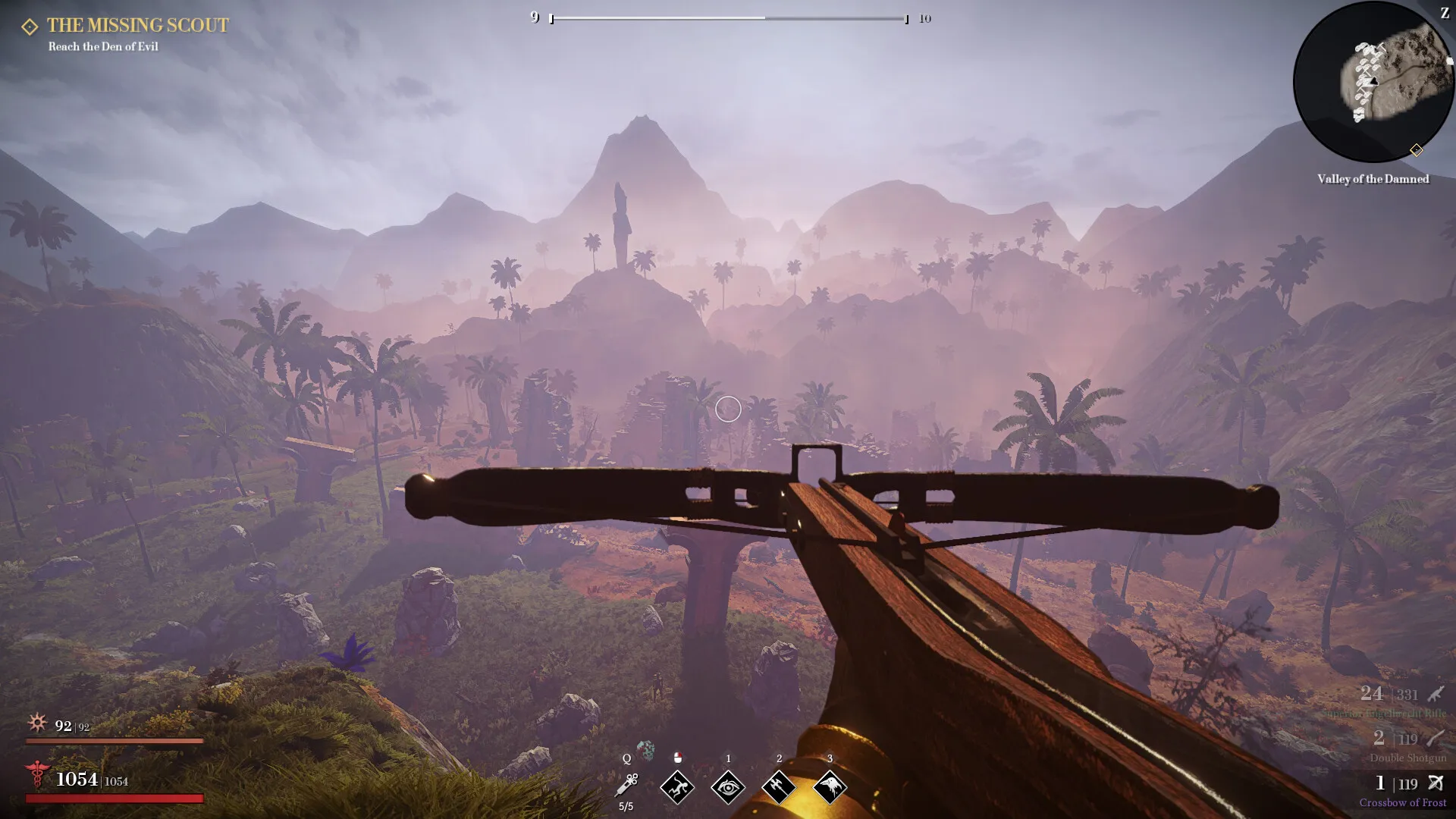 第二太阳/Second Sun