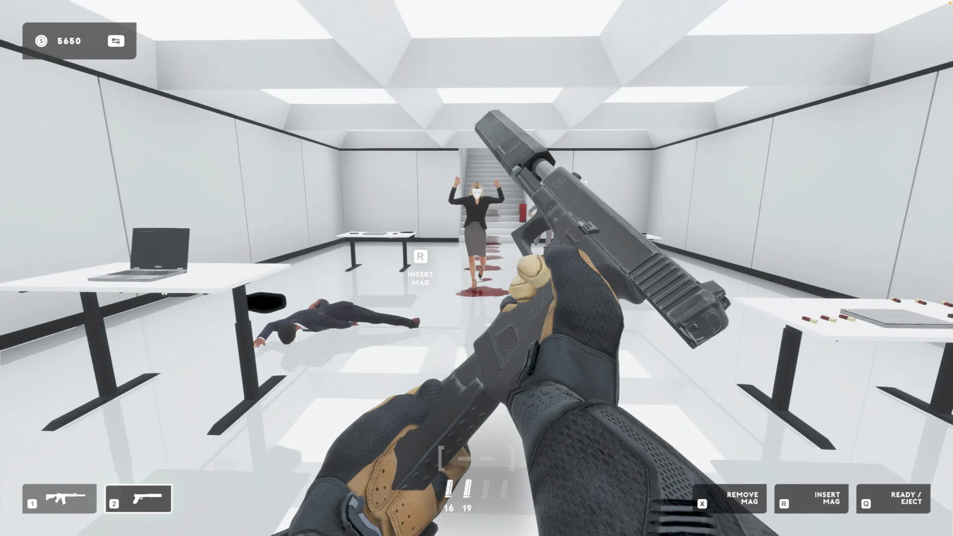 他们杀了你的猫/They Killed Your Cat