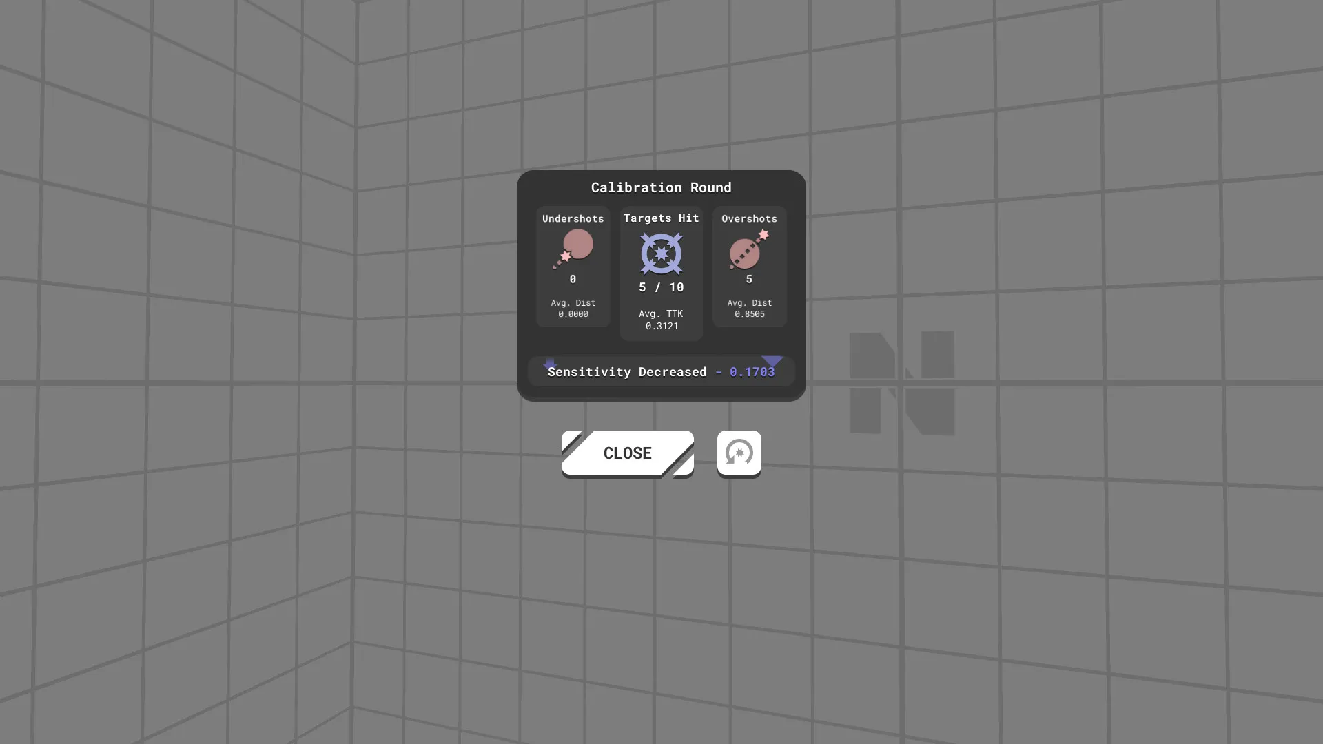 FPS枪法入门：简易瞄准训练/Simple FPS Aim Trainer